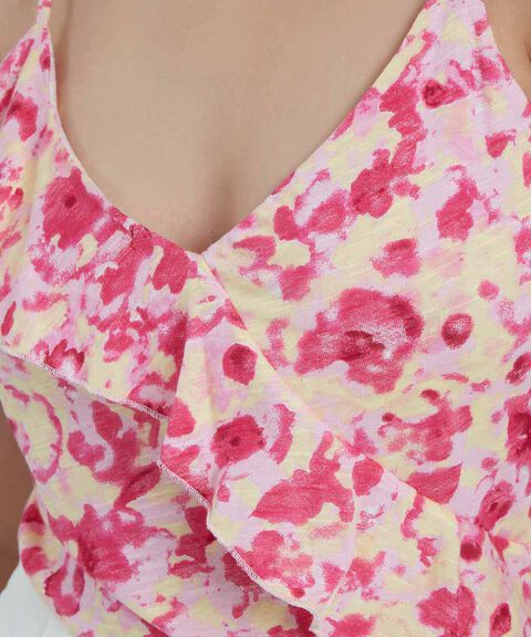camisetas mujer image number null