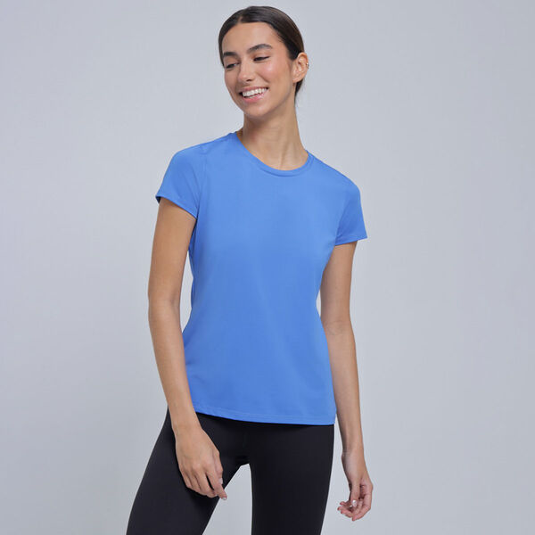 camisetas deportivas mujer image number null