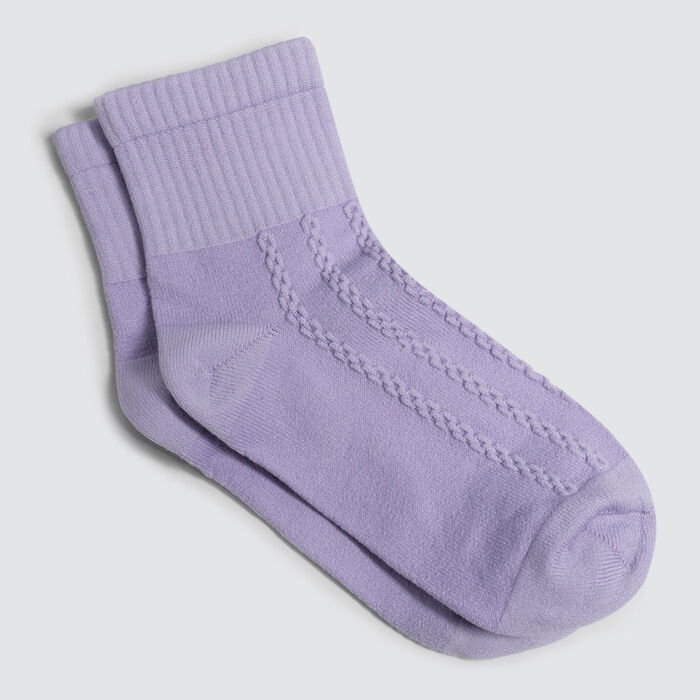 medias para mujer