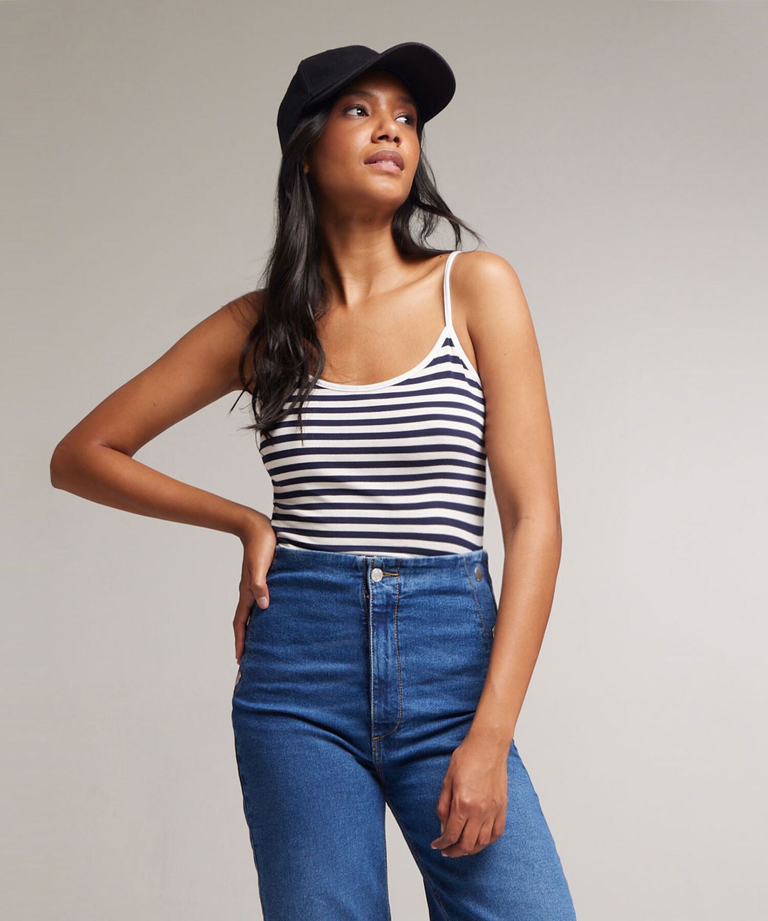 tops para mujer