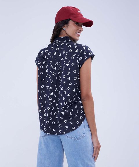 camisas para mujer image number null