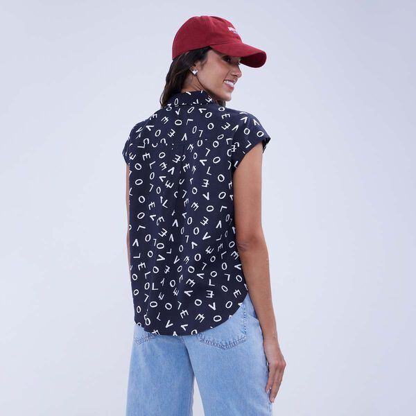 camisas para mujer image number null
