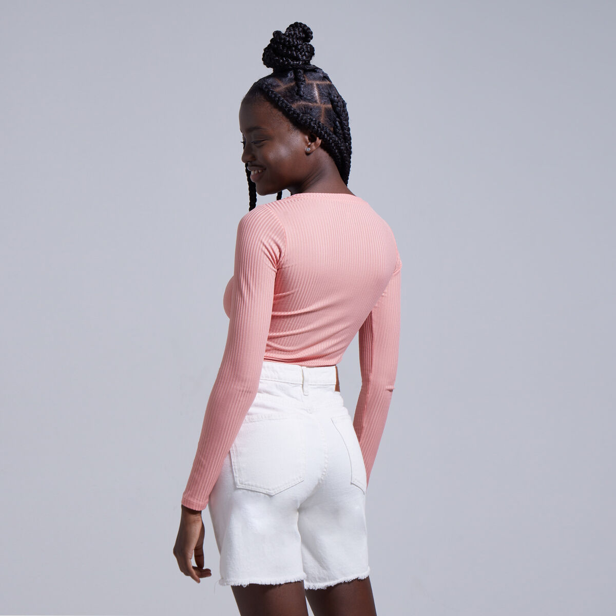 camisetas mujer
