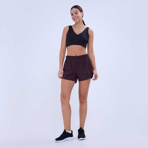 shorts deportivos mujer image number null