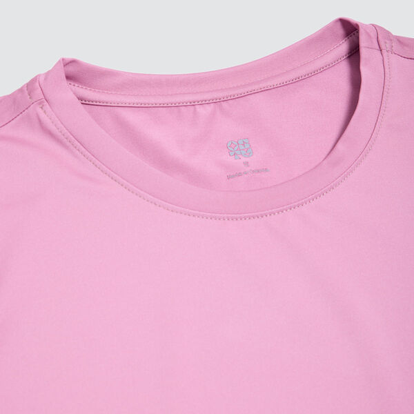 camisetas deportivas mujer