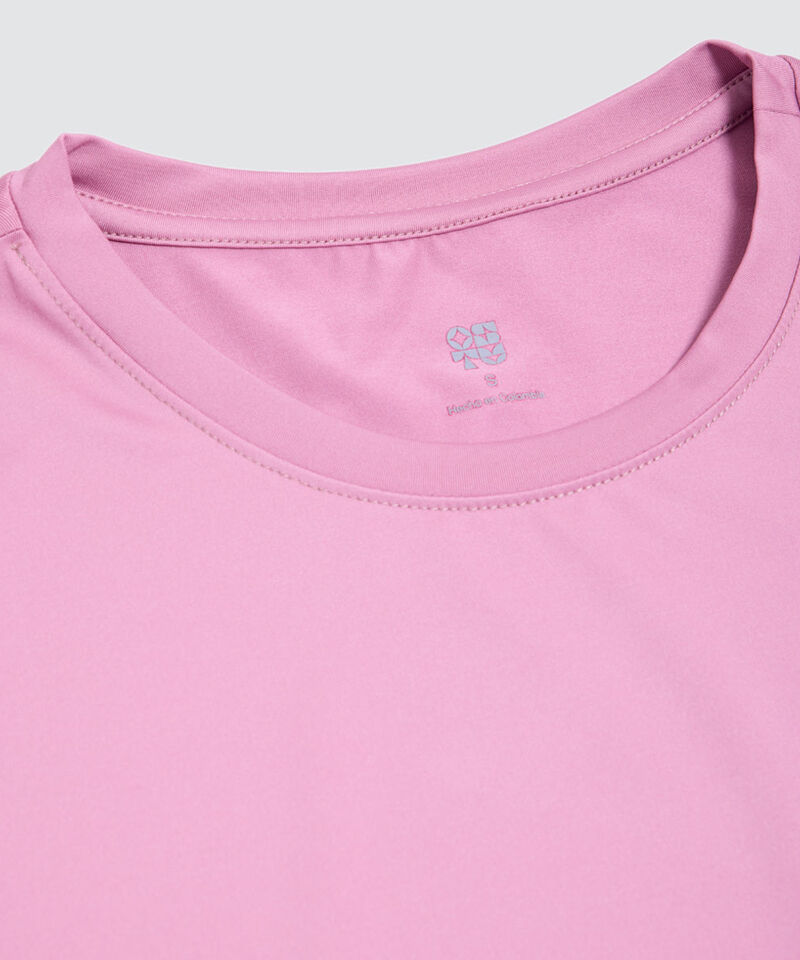 camisetas deportivas mujer