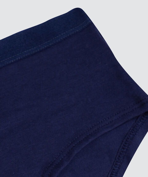 ropa interior para niñas