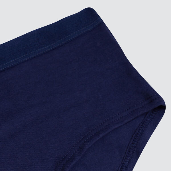 ropa interior para niñas