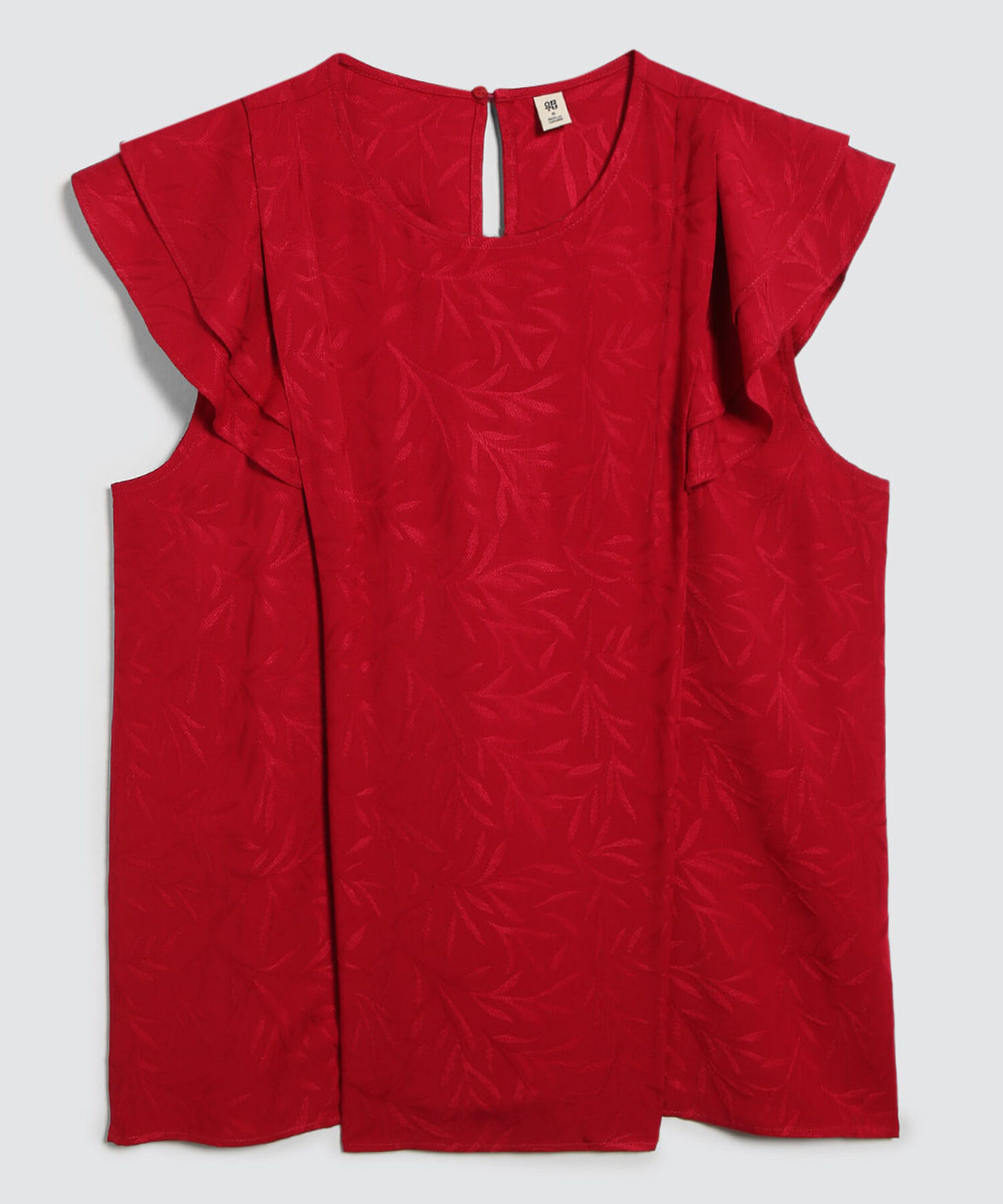 blusas de moda