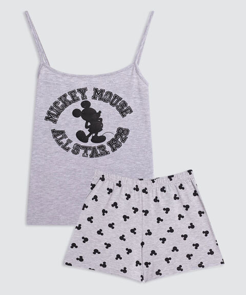 pijamas y batas para mujer image number null
