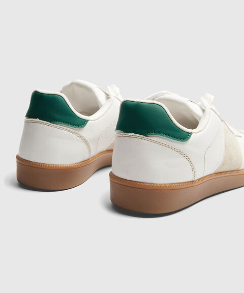 tenis sport para mujer
