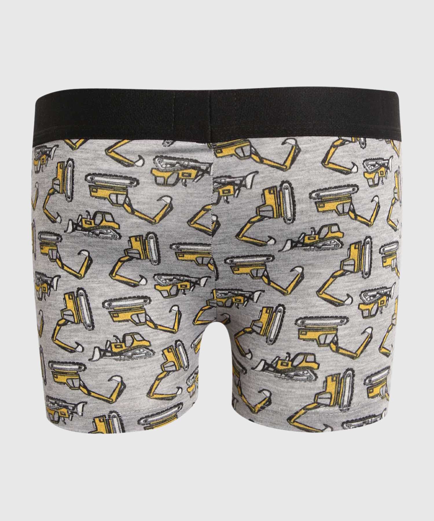boxer para niño