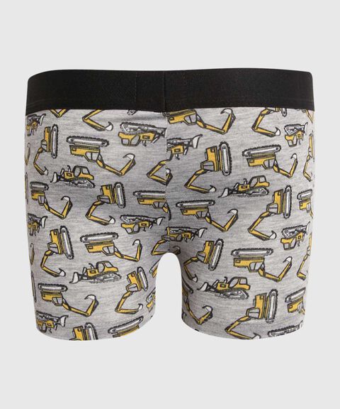 boxer para niño image number null