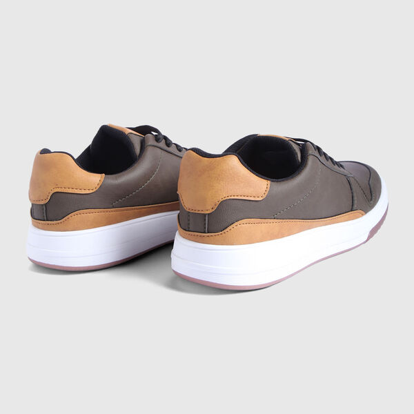 tenis casuales para hombre  image number null