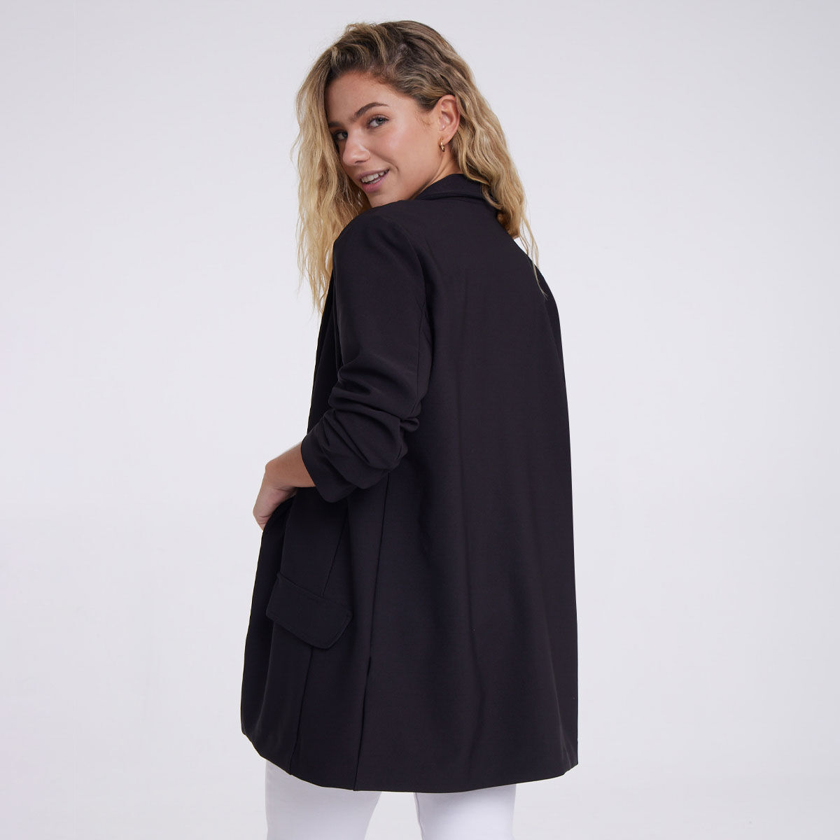 chaquetas para mujer