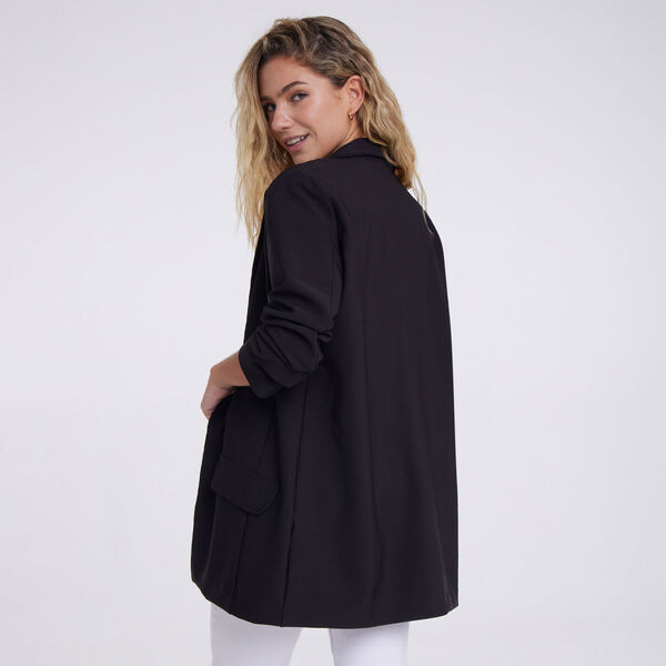 chaquetas para mujer