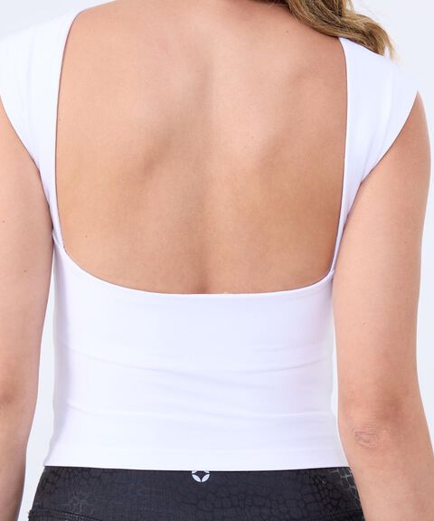 camisetas deportivas mujer