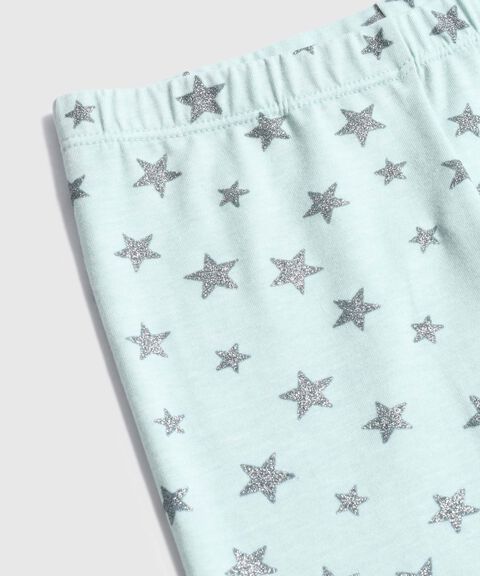 leggins para niña