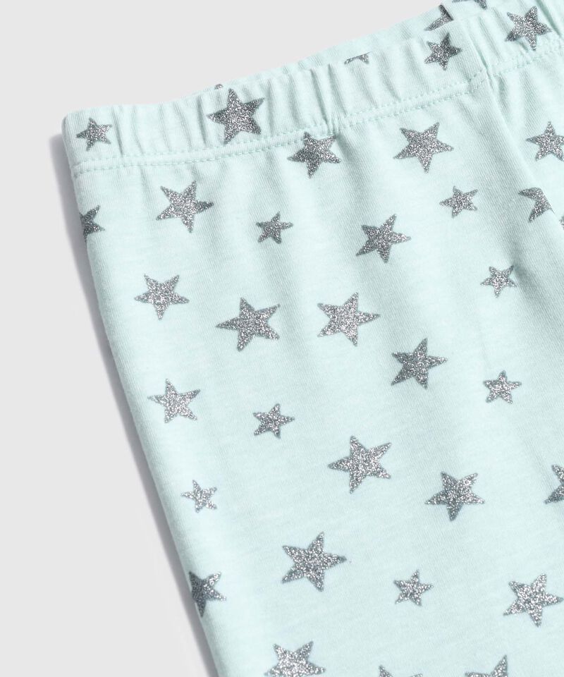 leggins para niña