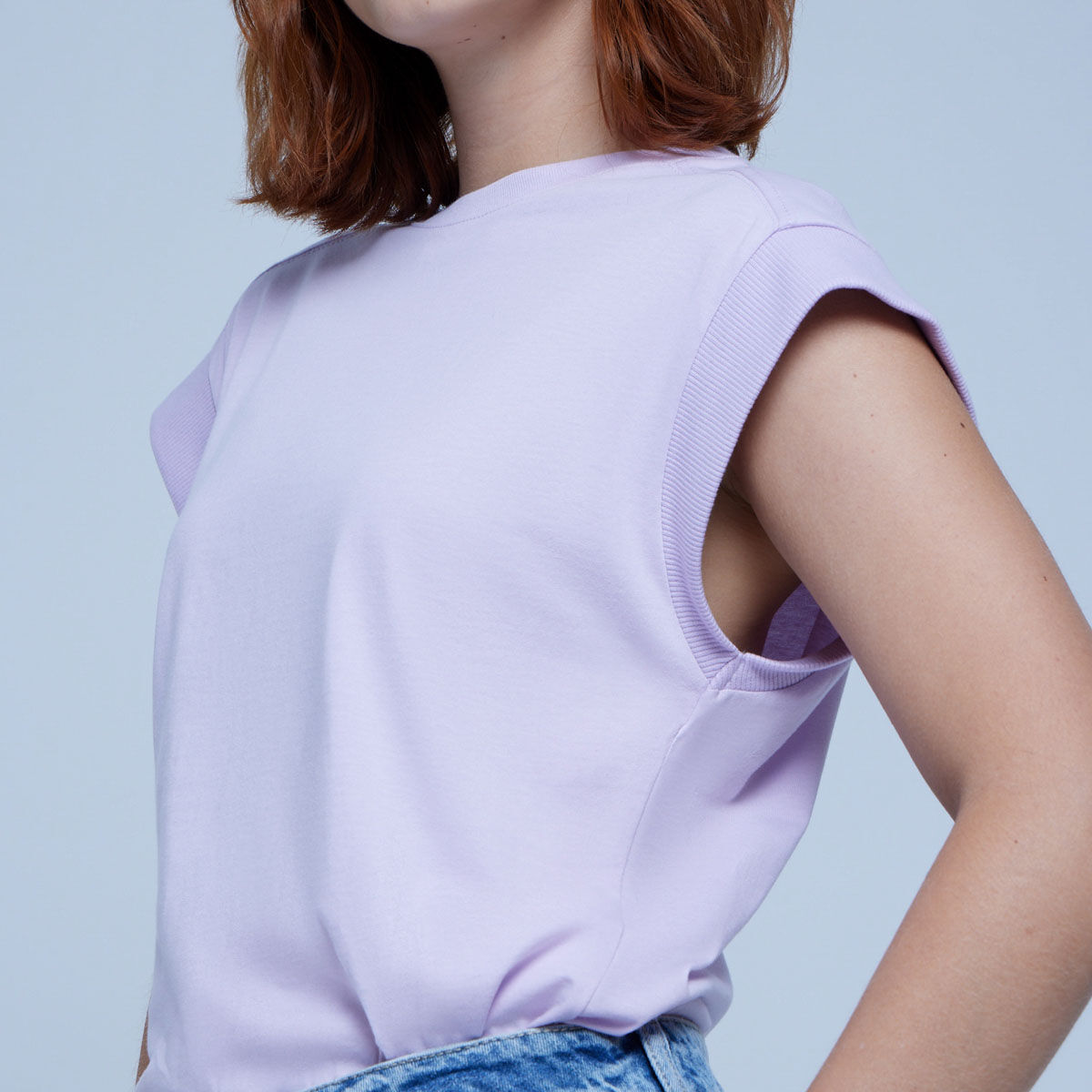 camisetas mujer