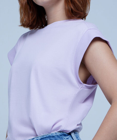 camisetas mujer