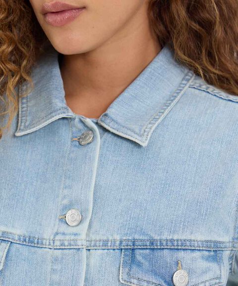 chaquetas para mujer