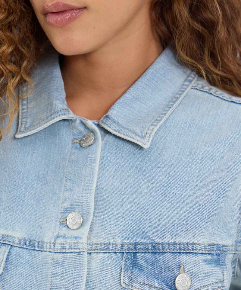 chaquetas para mujer