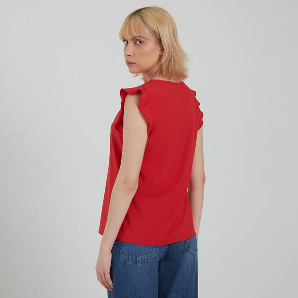 blusas de moda image number null