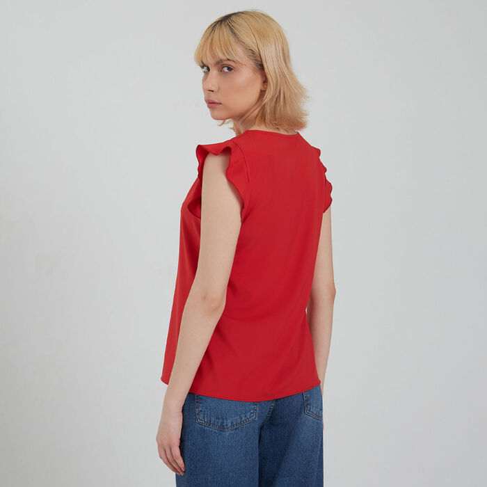 blusas de moda