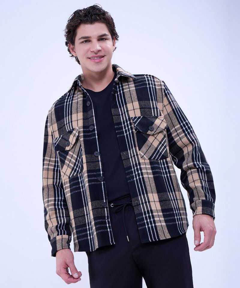 chaquetas para hombre