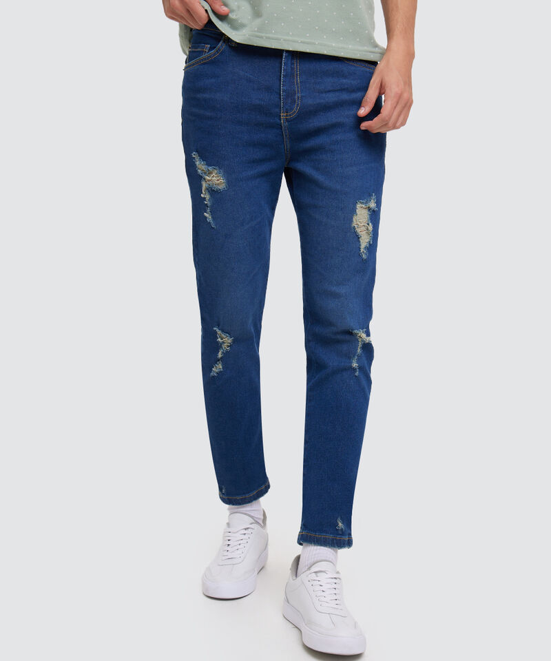 jeans denim