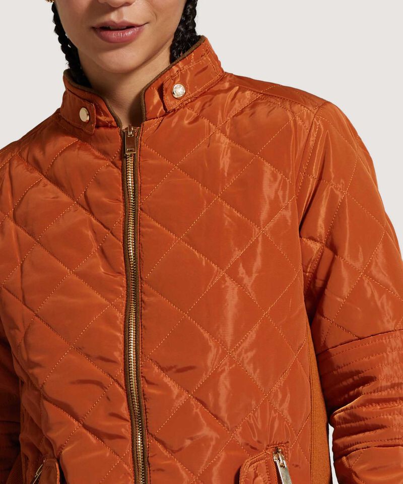 chaquetas para mujer
