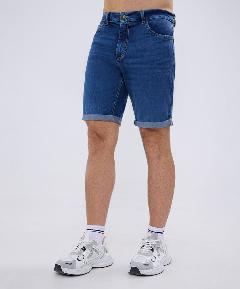 bermudas para hombre