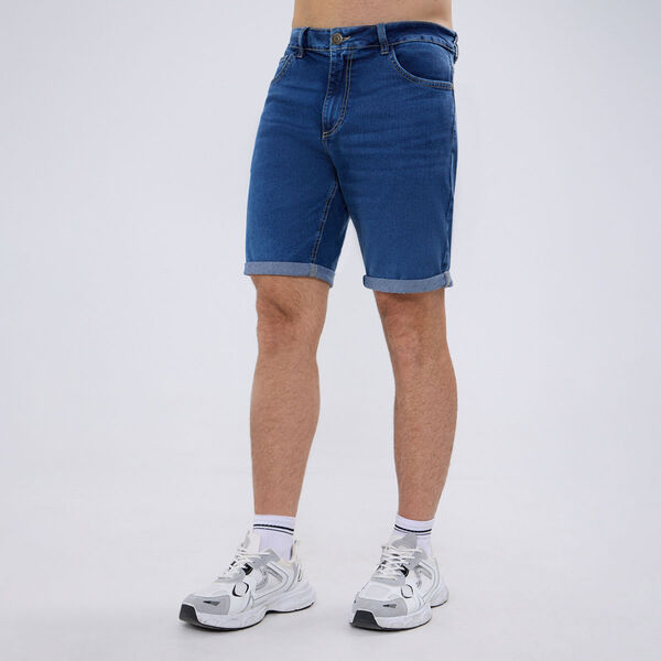 bermudas para hombre image number null