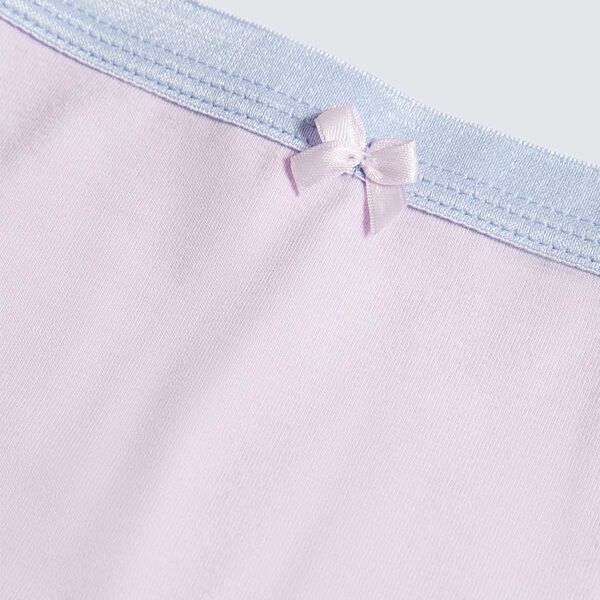 ropa interior para niñas
