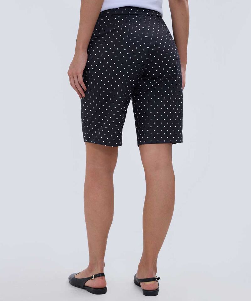 bermudas para mujer