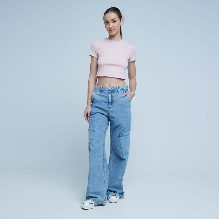 camisetas mujer