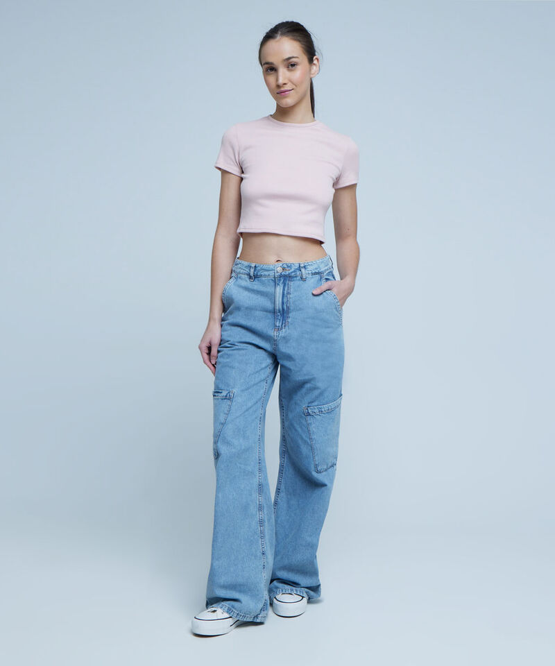 camisetas mujer
