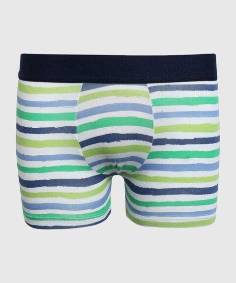 boxer para niño
