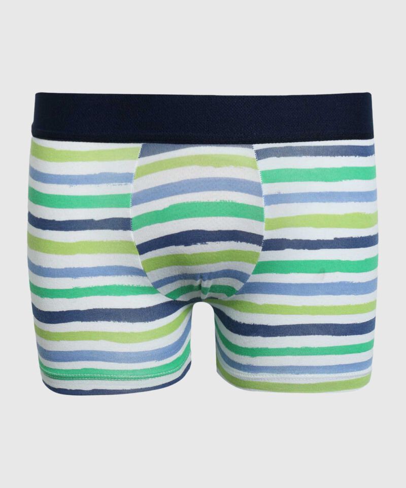 boxer para niño