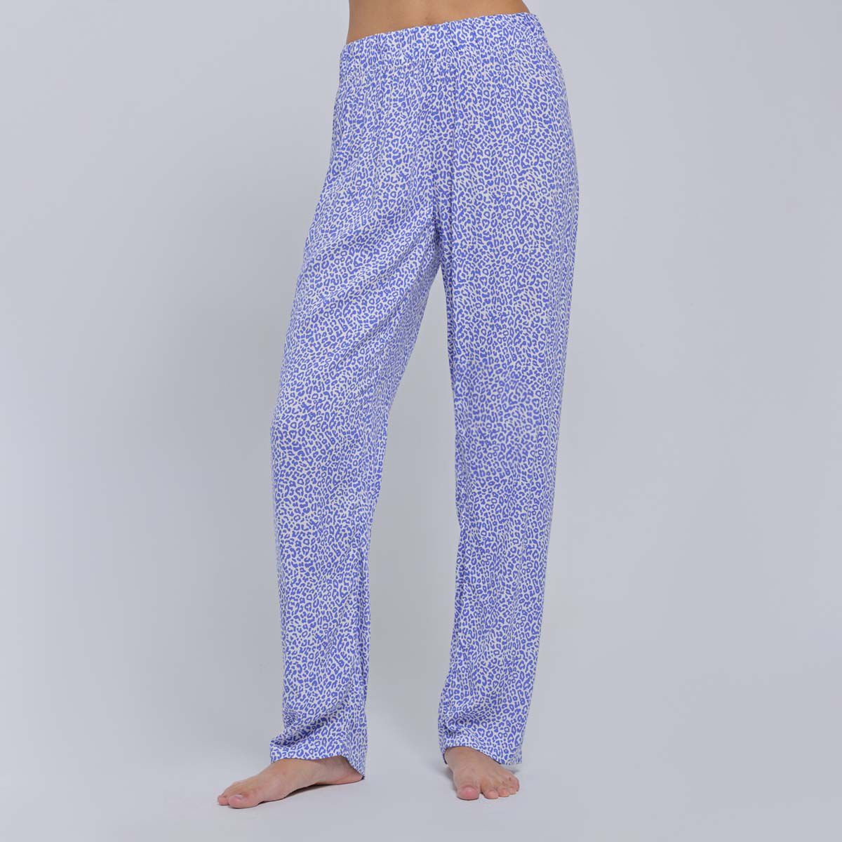 Pantalon De Pijama De Manchas compra online OSTU