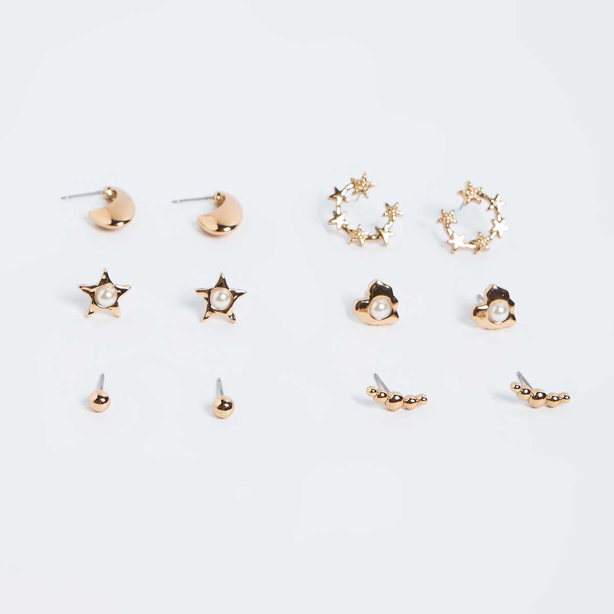 sets de accesorios para mujer