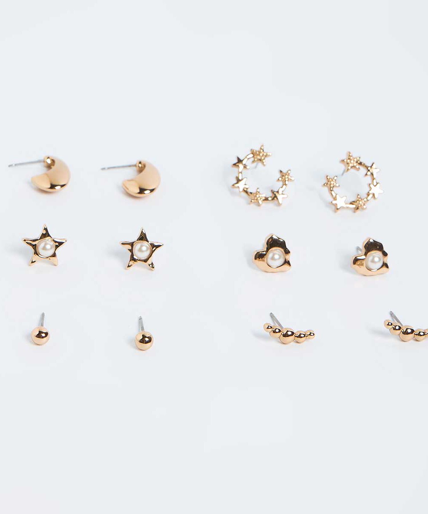 sets de accesorios para mujer