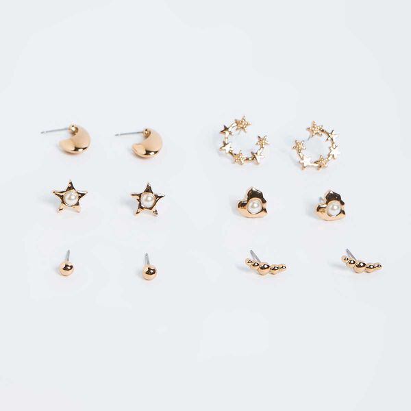 sets de accesorios para mujer image number null