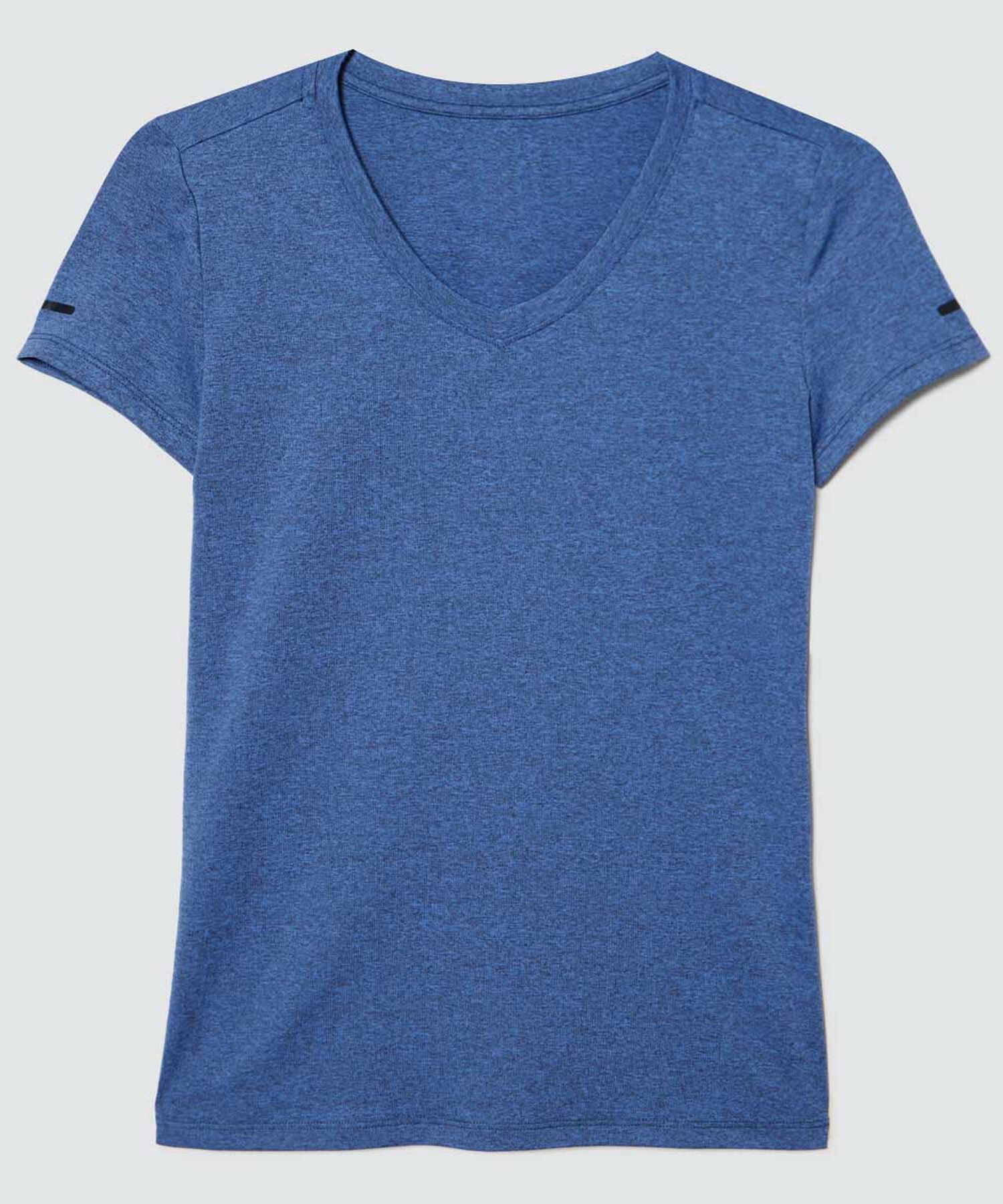 camisetas deportivas mujer