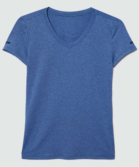 camisetas deportivas mujer
