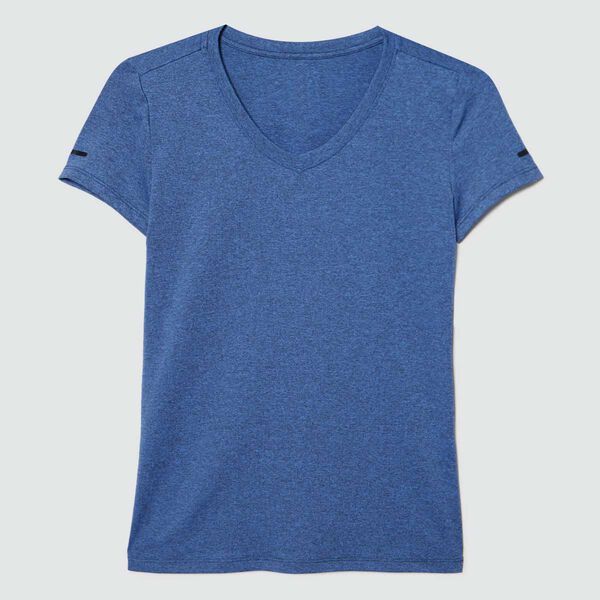 camisetas deportivas mujer