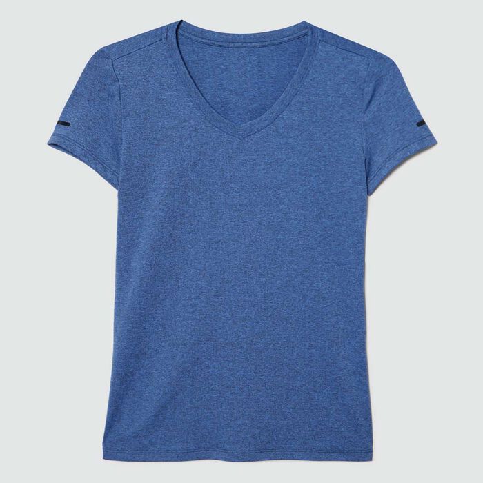 camisetas deportivas mujer