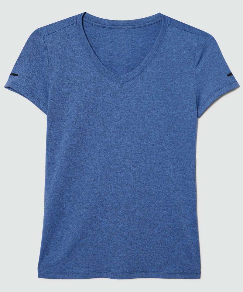 camisetas deportivas mujer