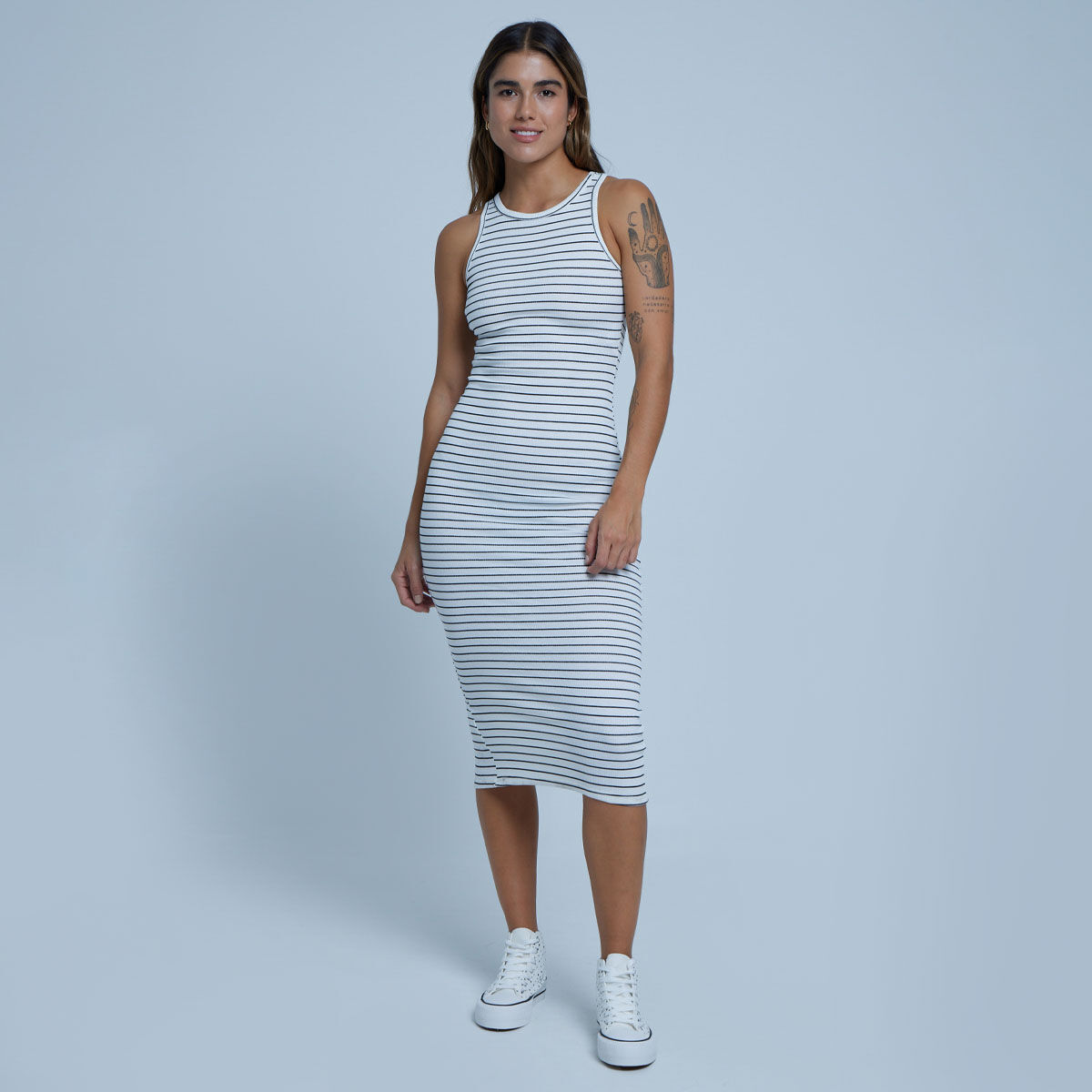 vestidos para mujer